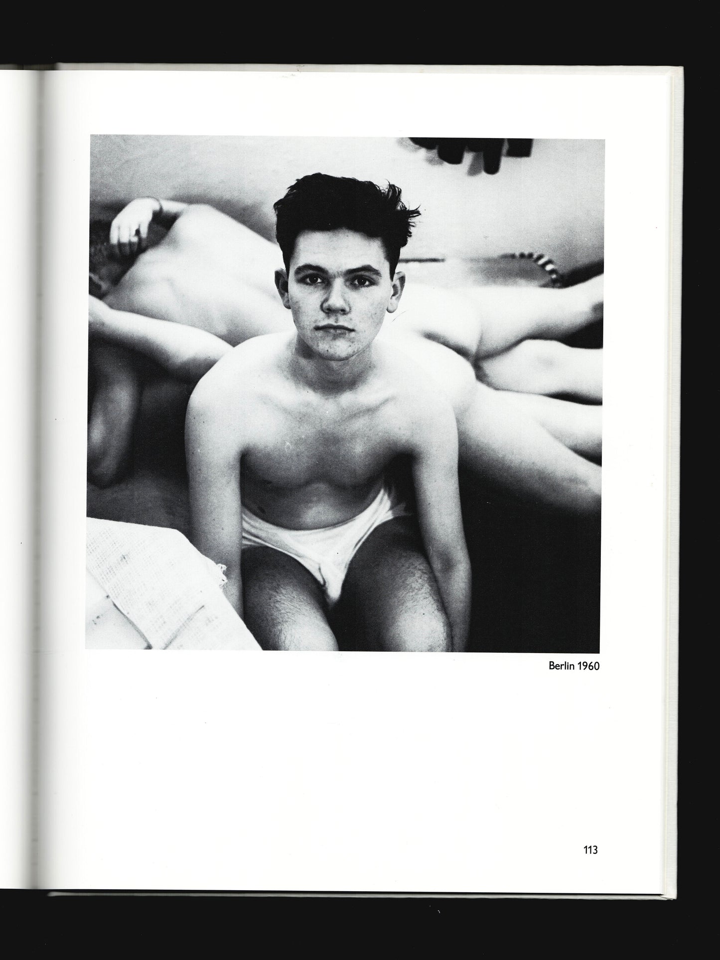 PHOTOGRAPHIEN (1987)