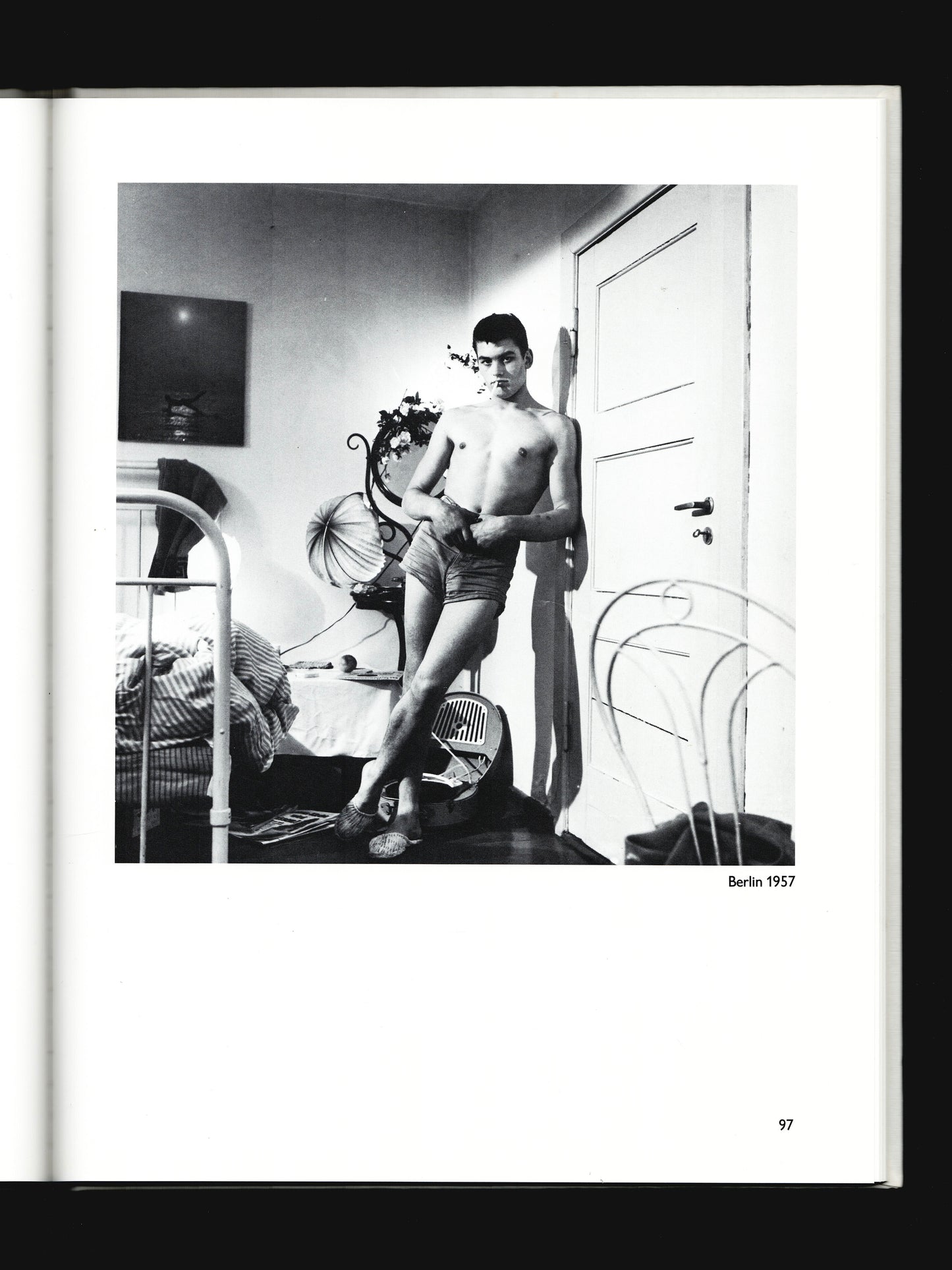 PHOTOGRAPHIEN (1987)