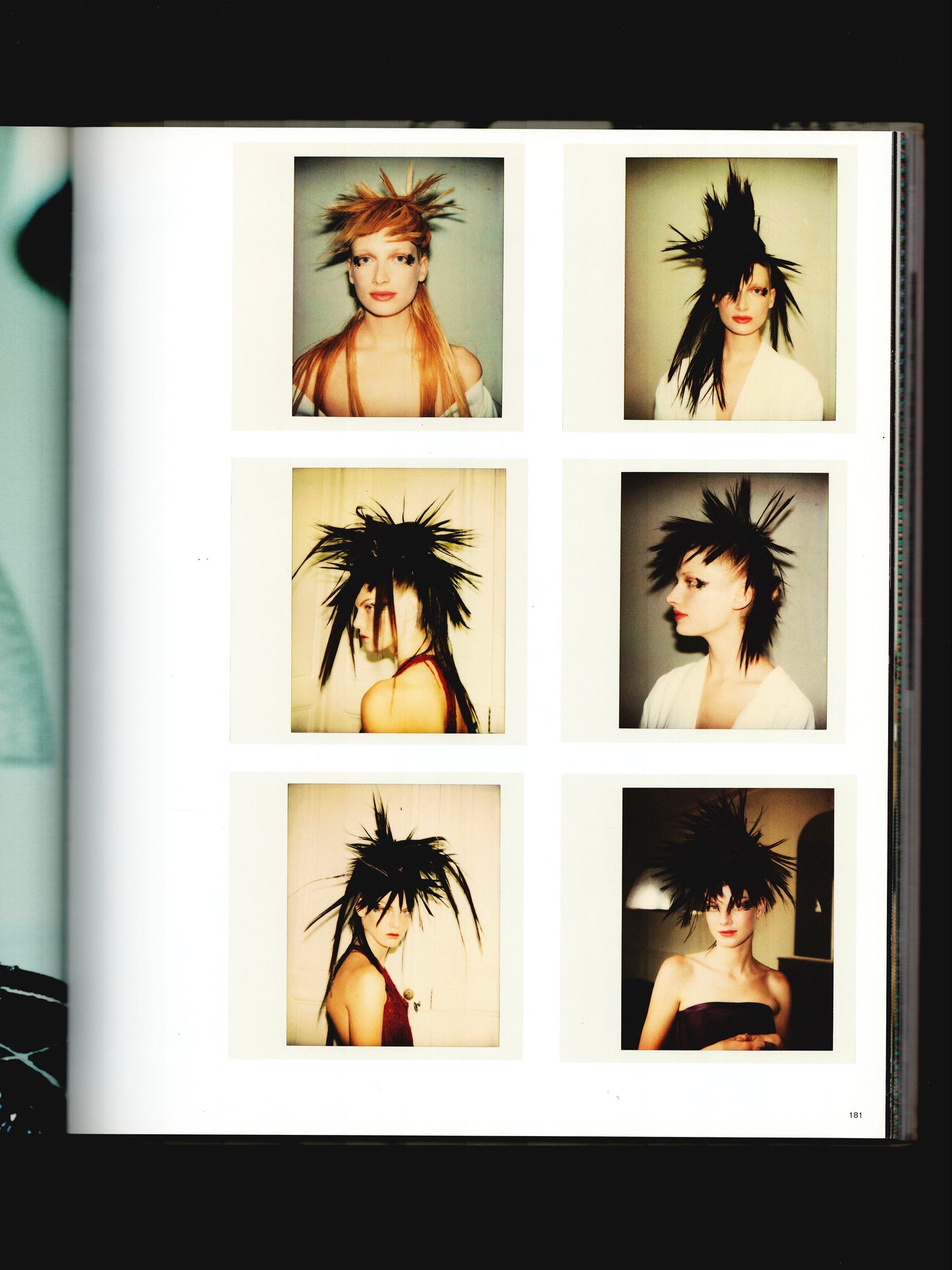 HER STYLE (2003)