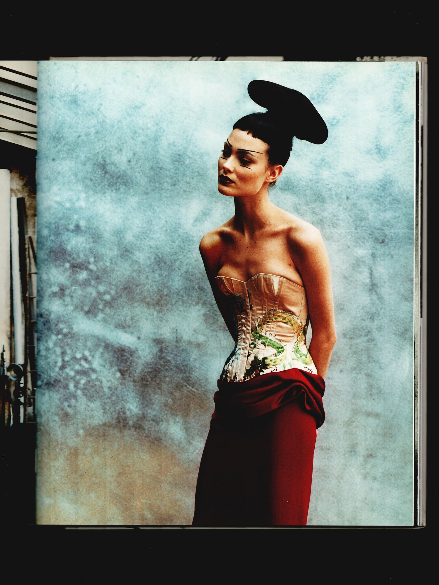 HER STYLE (2003)
