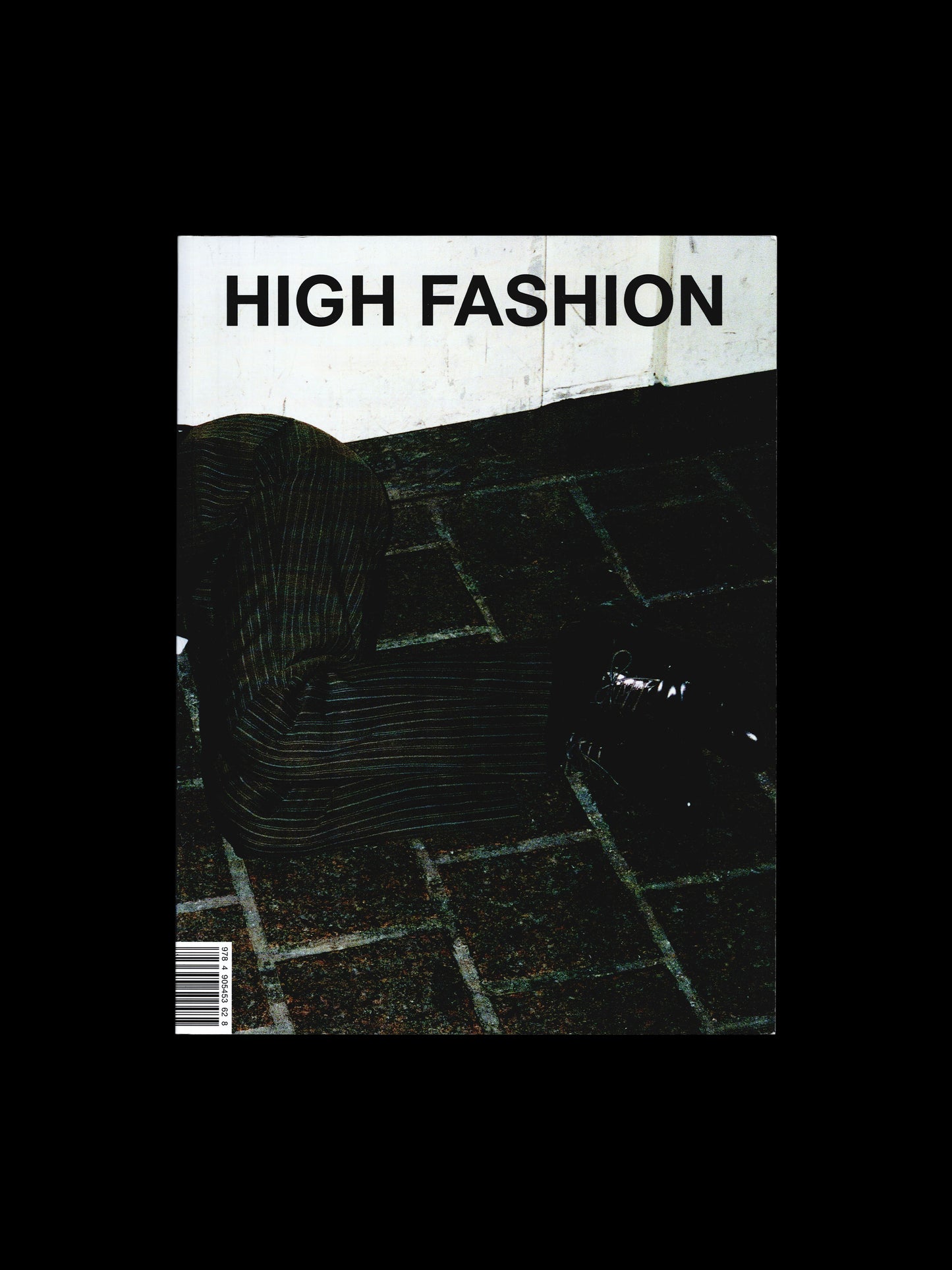 HIGH FASHION (2018)