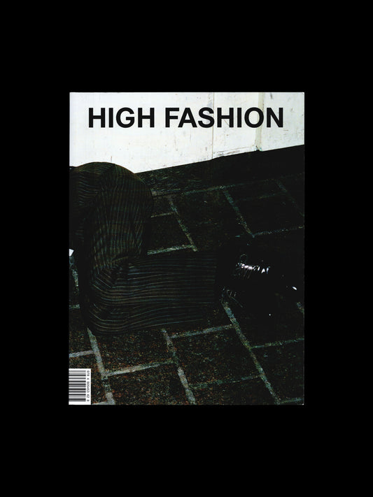 HIGH FASHION (2018)