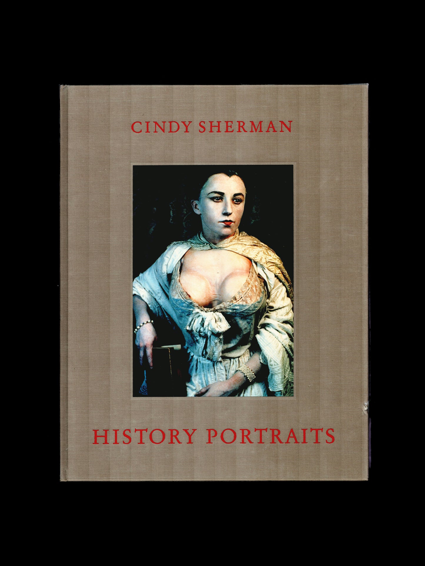 HISTORY PORTRAITS (1991)