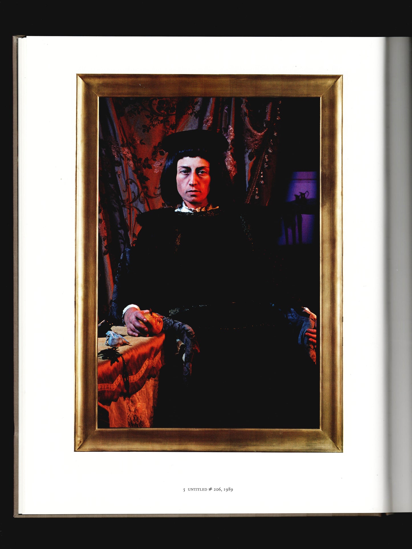 HISTORY PORTRAITS (1991)