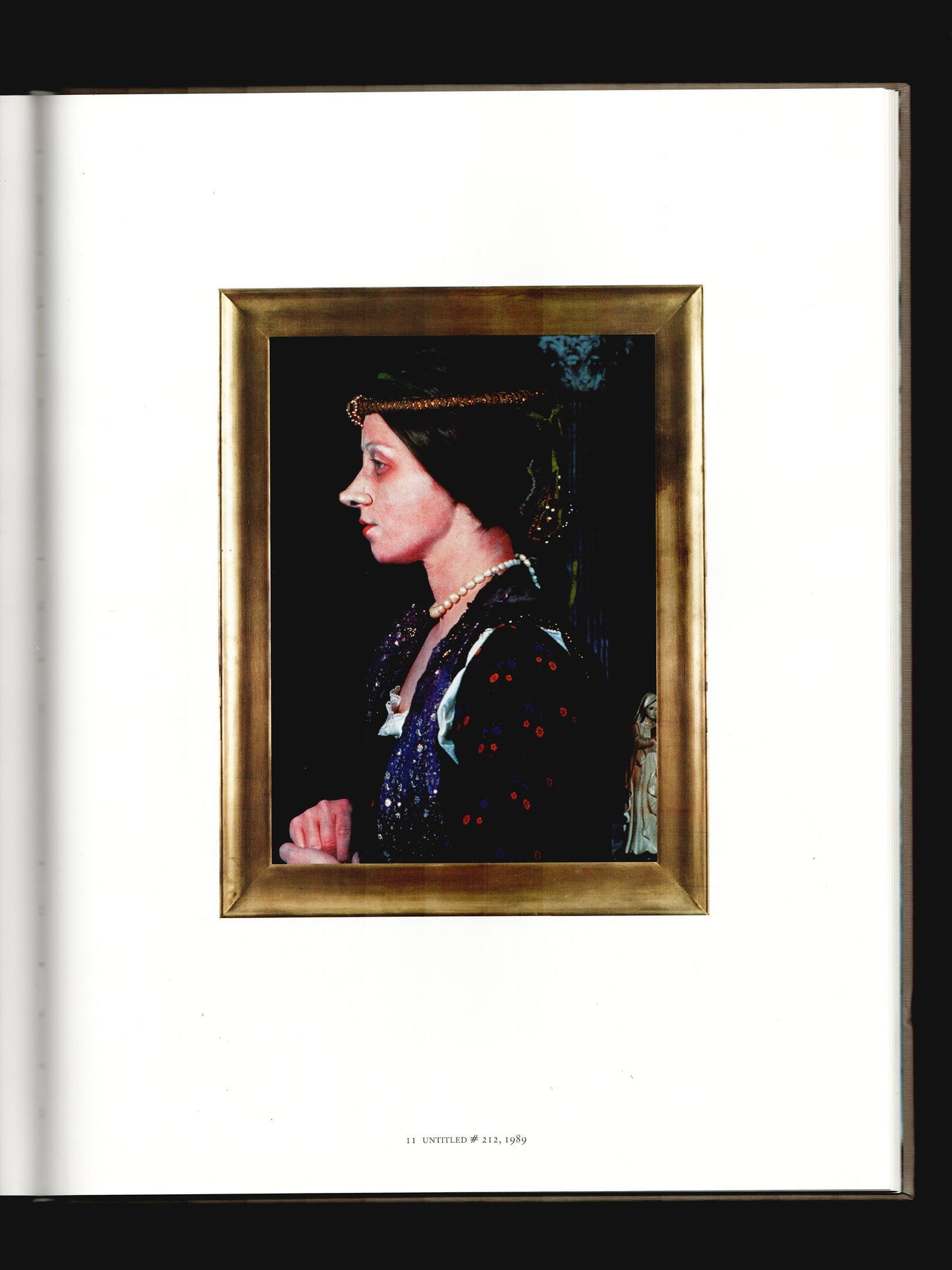 HISTORY PORTRAITS (1991)