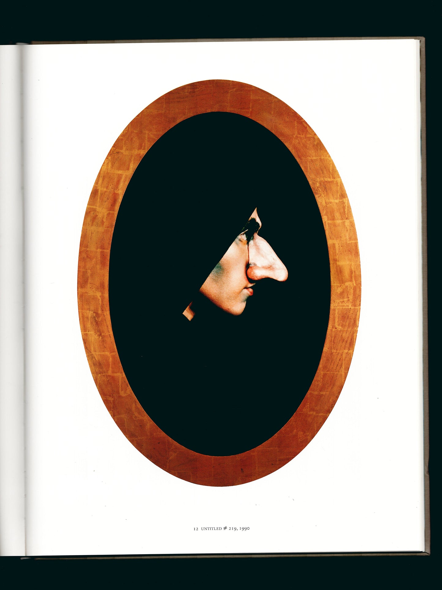HISTORY PORTRAITS (1991)