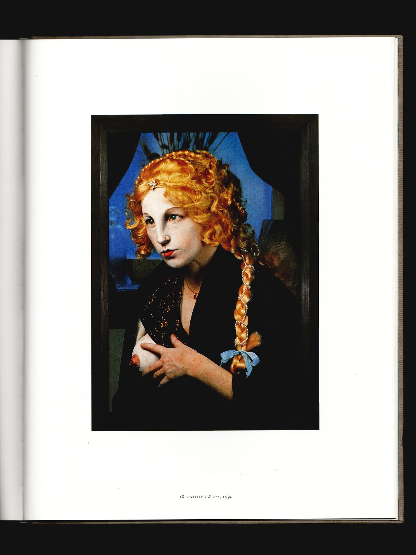 HISTORY PORTRAITS (1991)
