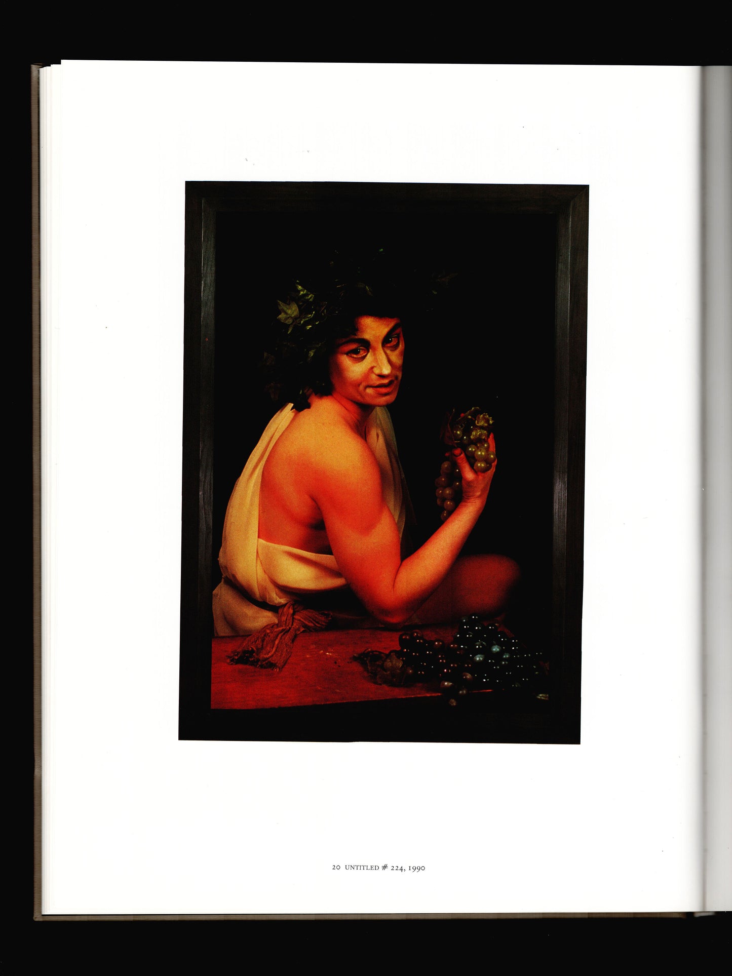 HISTORY PORTRAITS (1991)