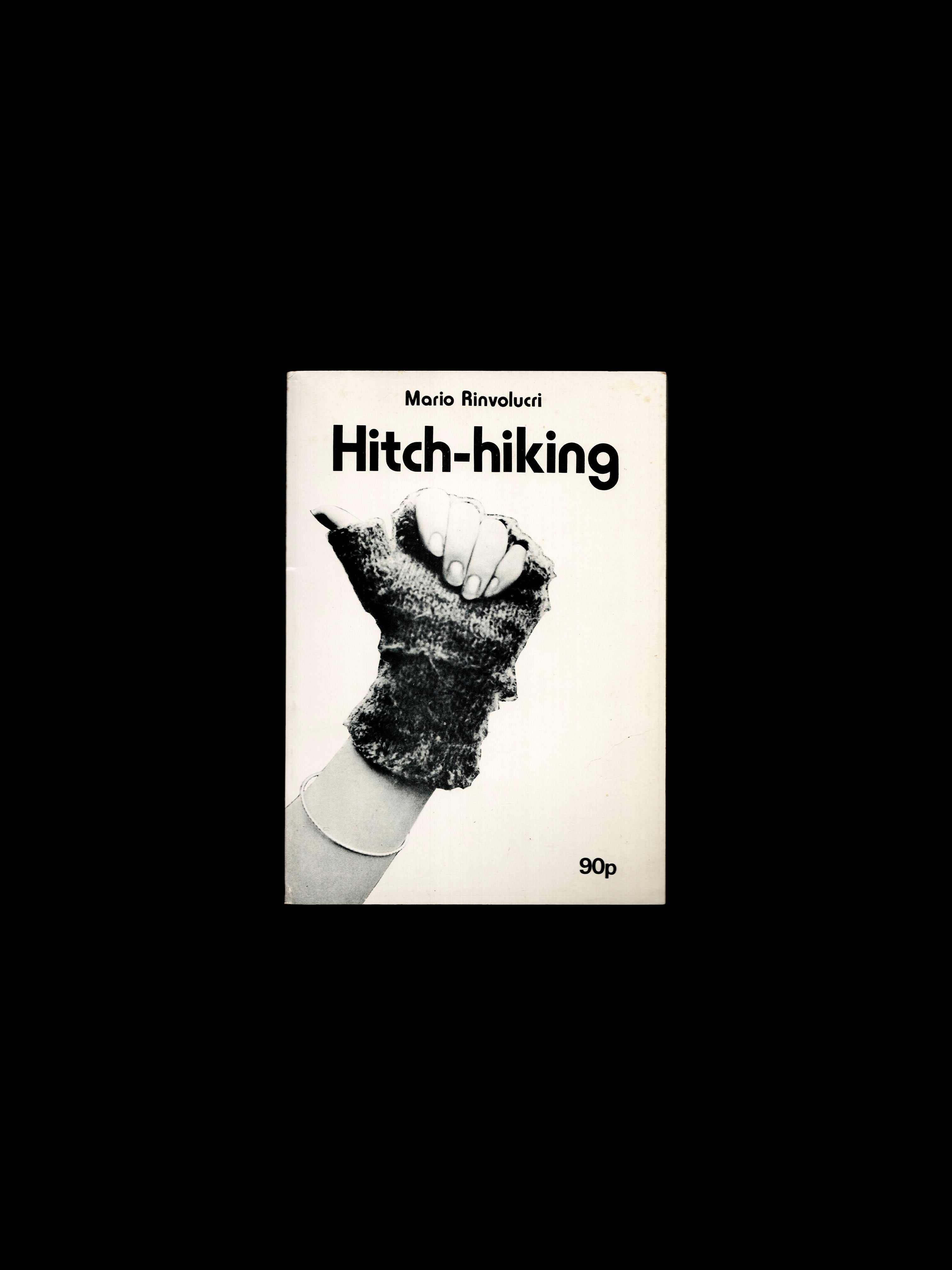 HITCH-HIKING (1974)