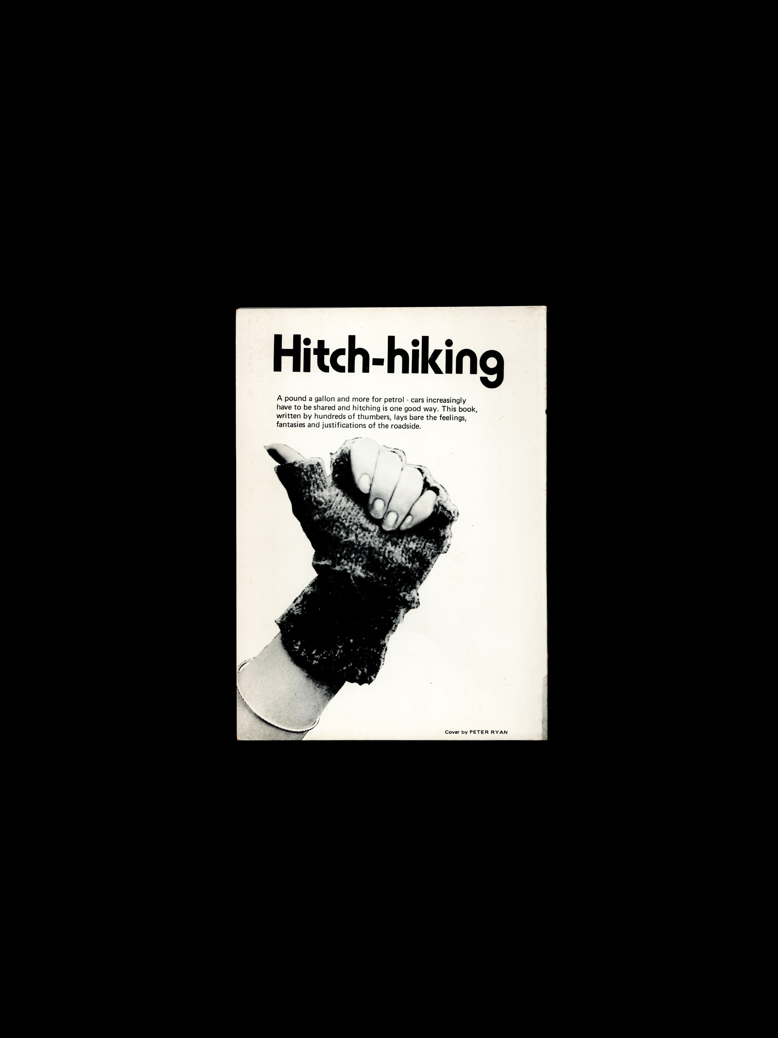 HITCH-HIKING (1974)