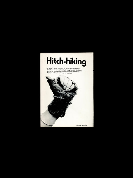 HITCH-HIKING (1974)