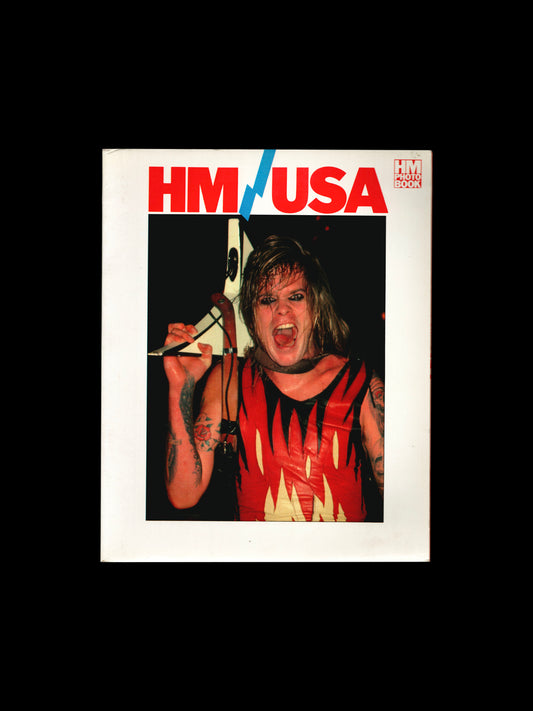 HM USA (1985)