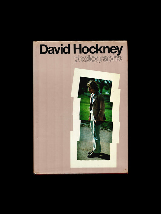 PHOTOGRAPHS (1982)