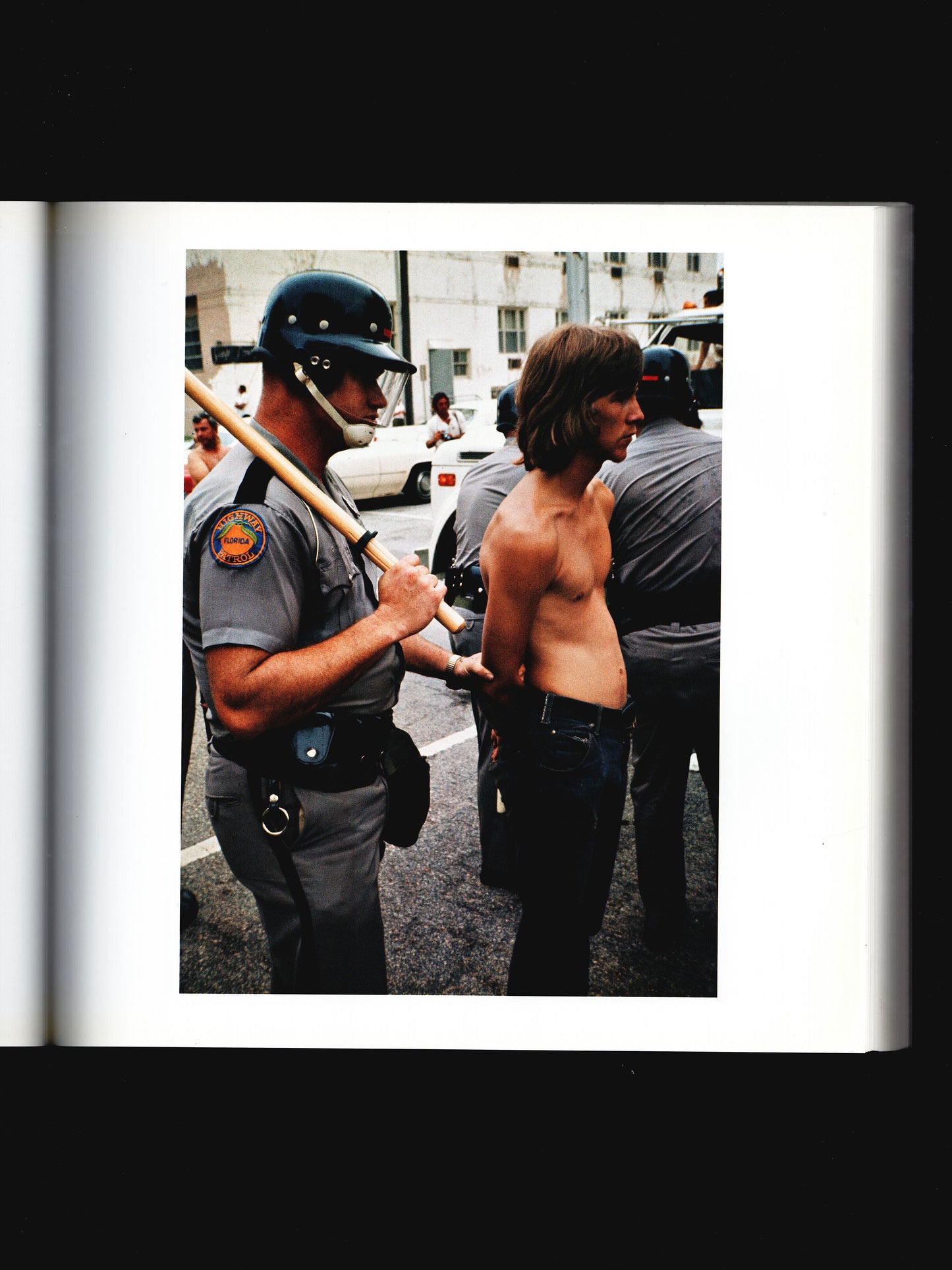 UNITED STATES 1970 - 1975 (2007)