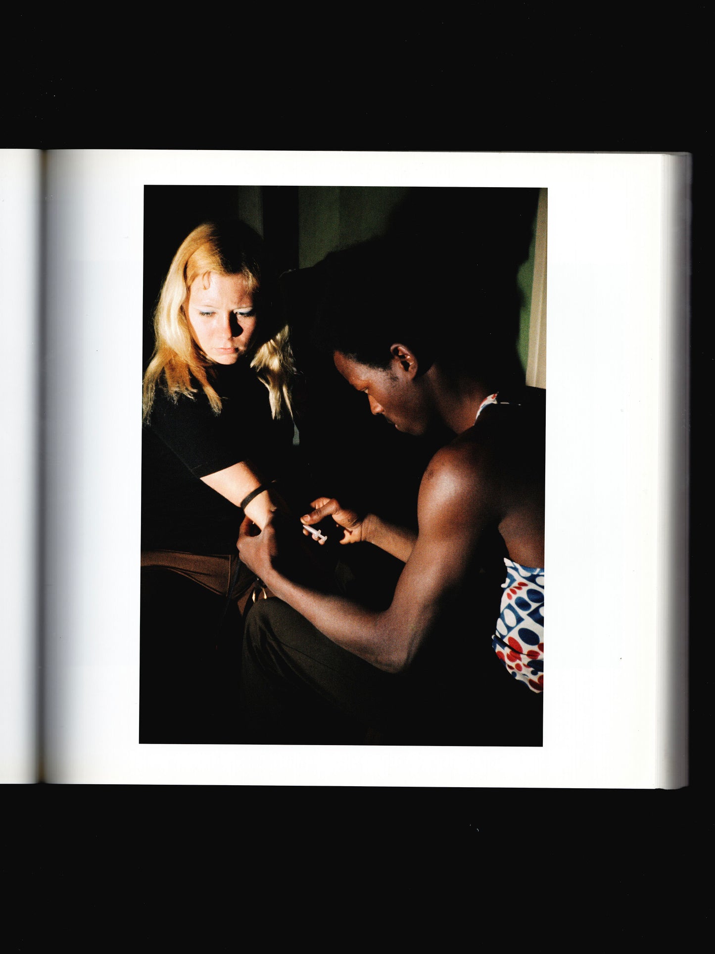 UNITED STATES 1970 - 1975 (2007)