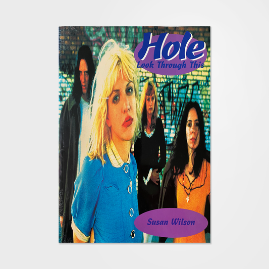Hole: Look Through This (1995)