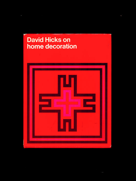 HOME DECORATION (1972)