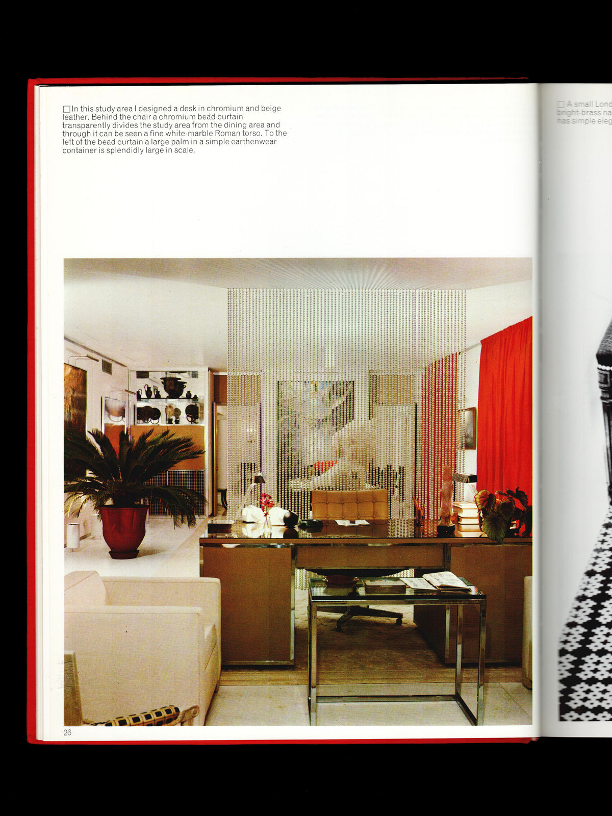 HOME DECORATION (1972)