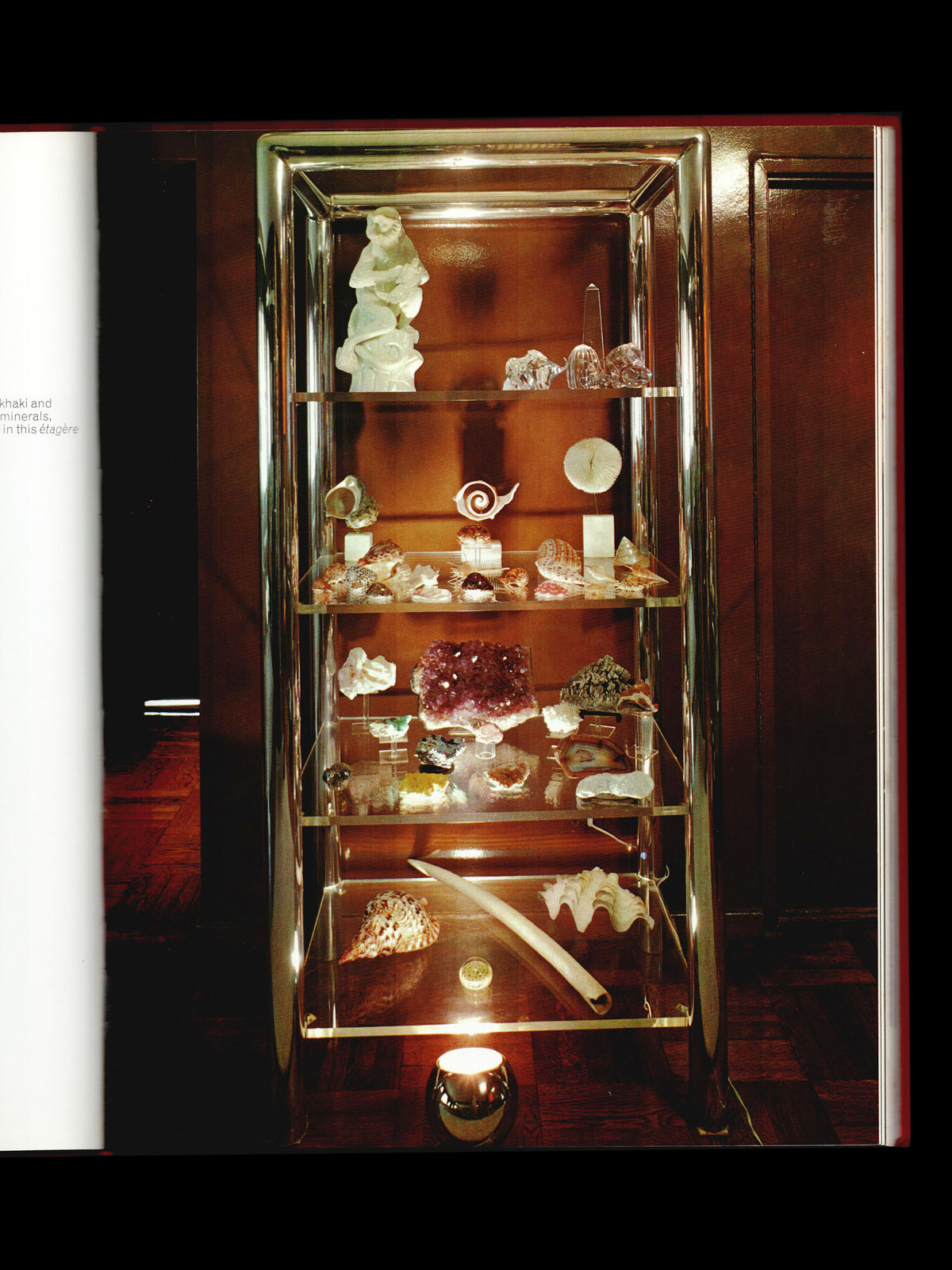 HOME DECORATION (1972)