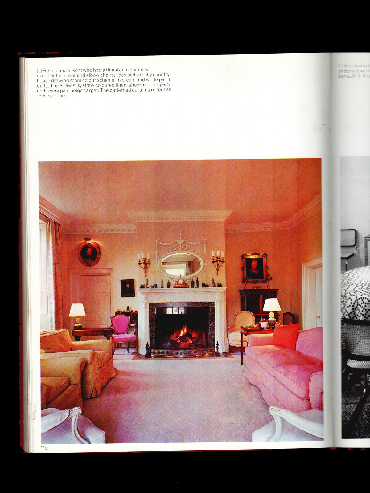 HOME DECORATION (1972)