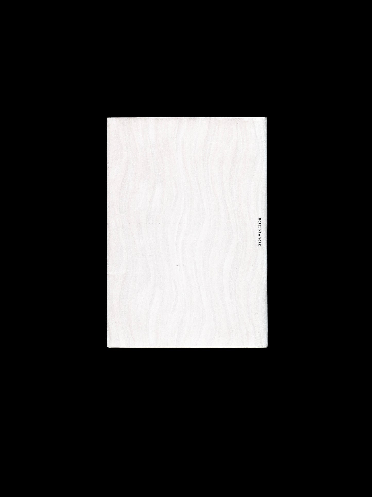 HOTEL NEW YORK HOOKED (2005)