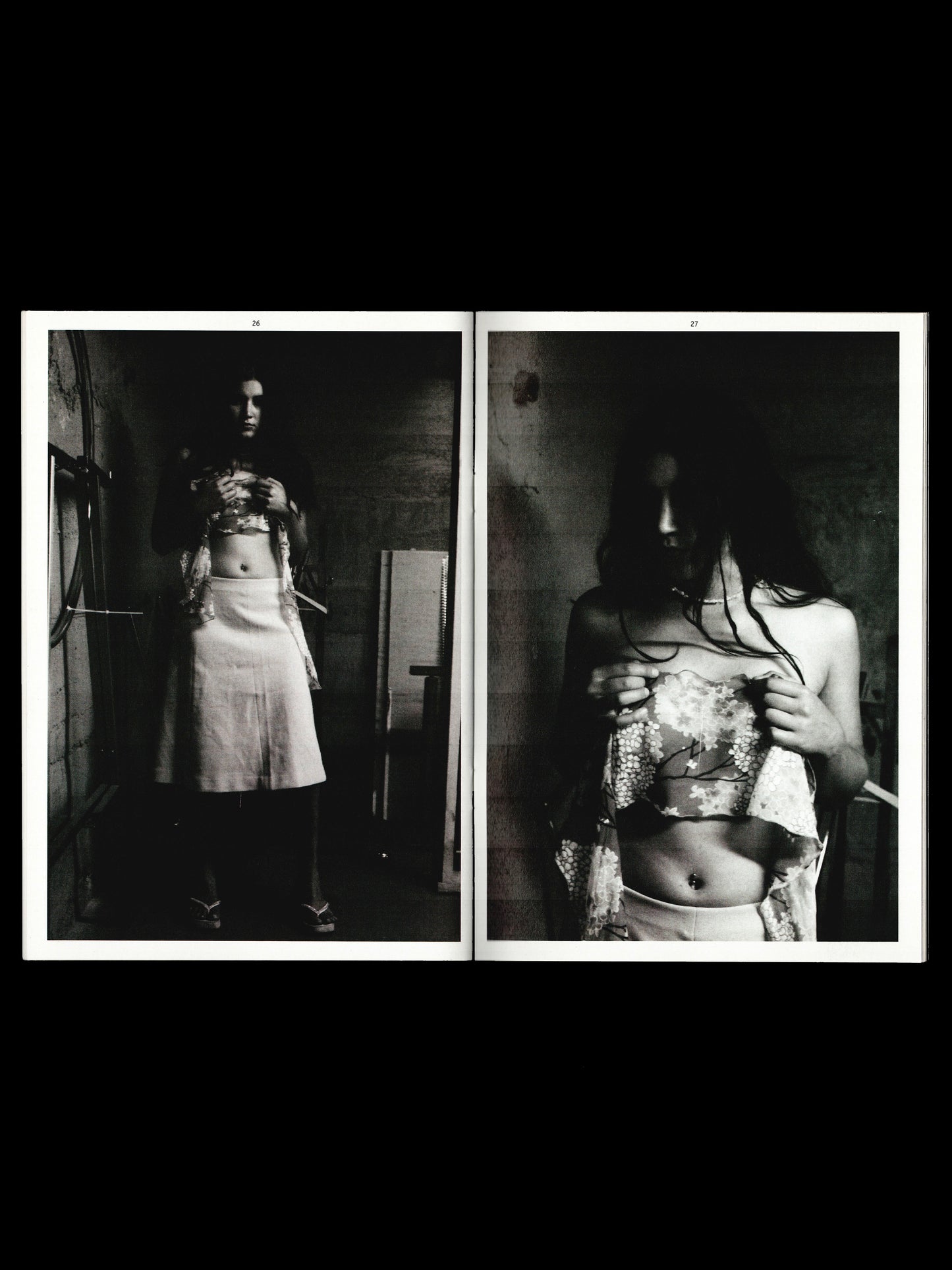 HOTEL NEW YORK HOOKED (2005)