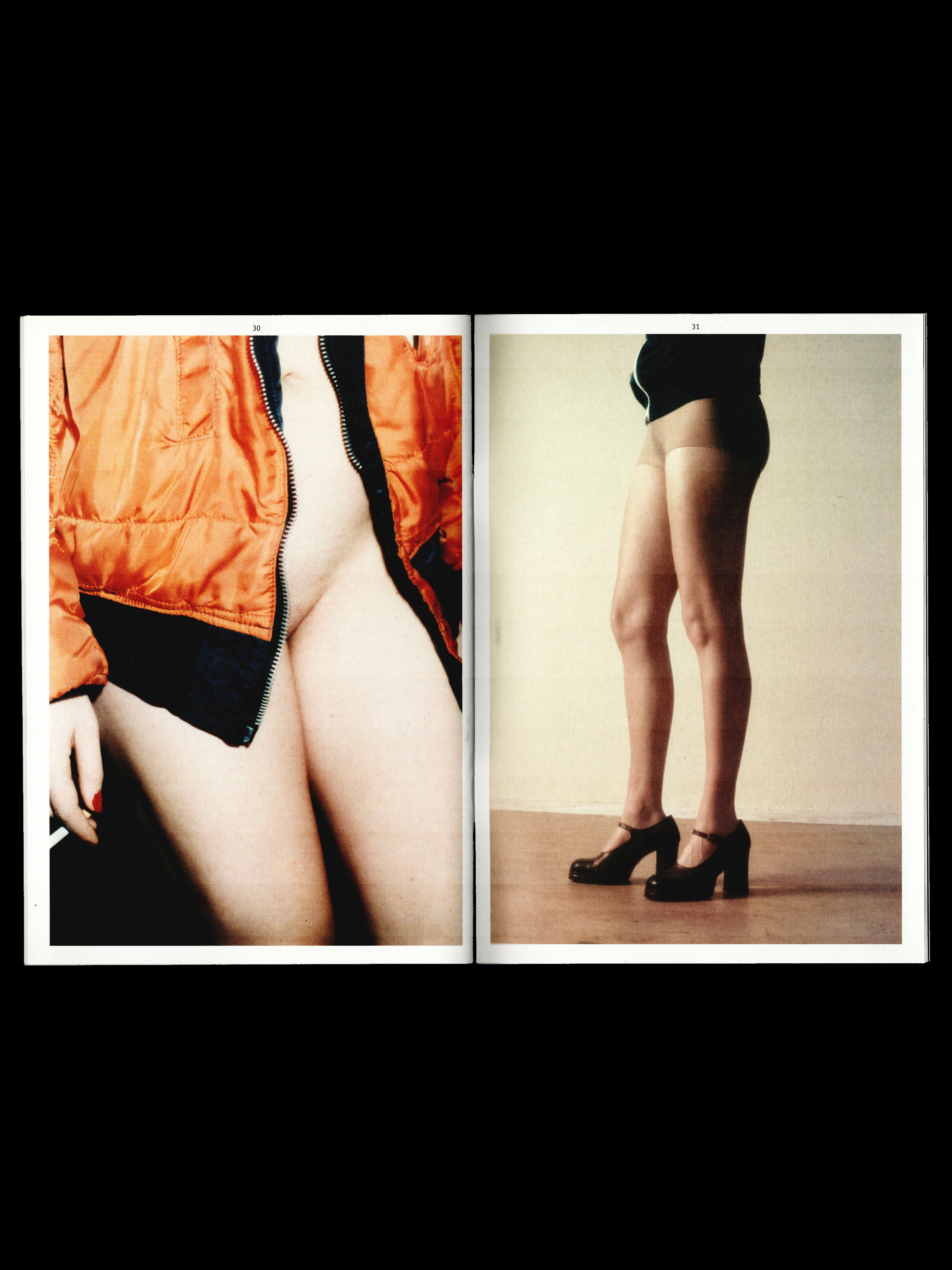 HOTEL NEW YORK HOOKED (2005)