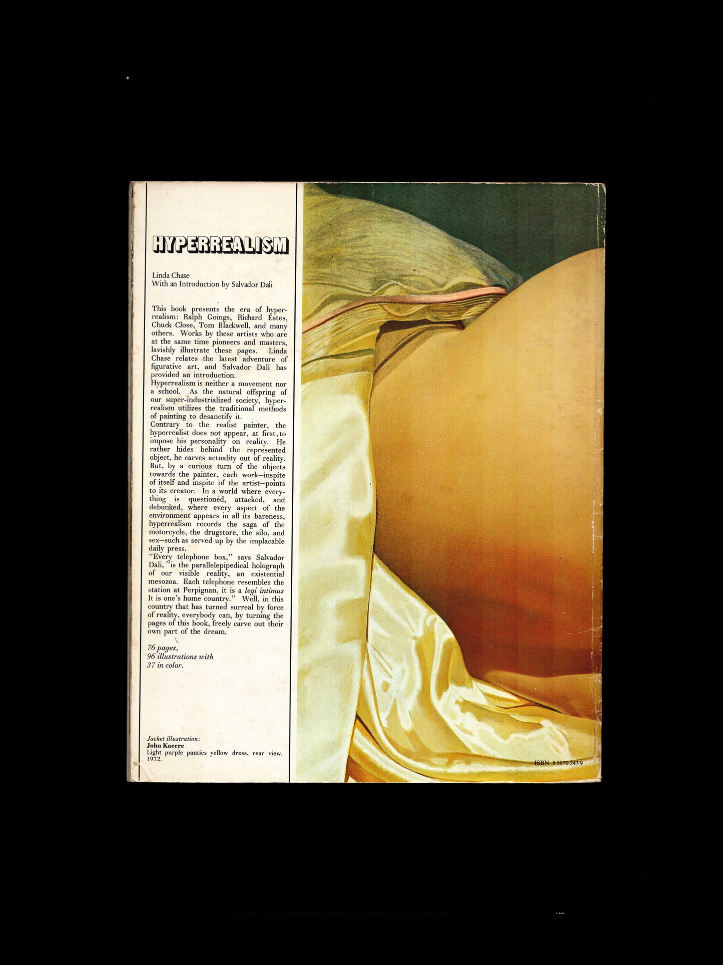 HYPERREALISM (1975)