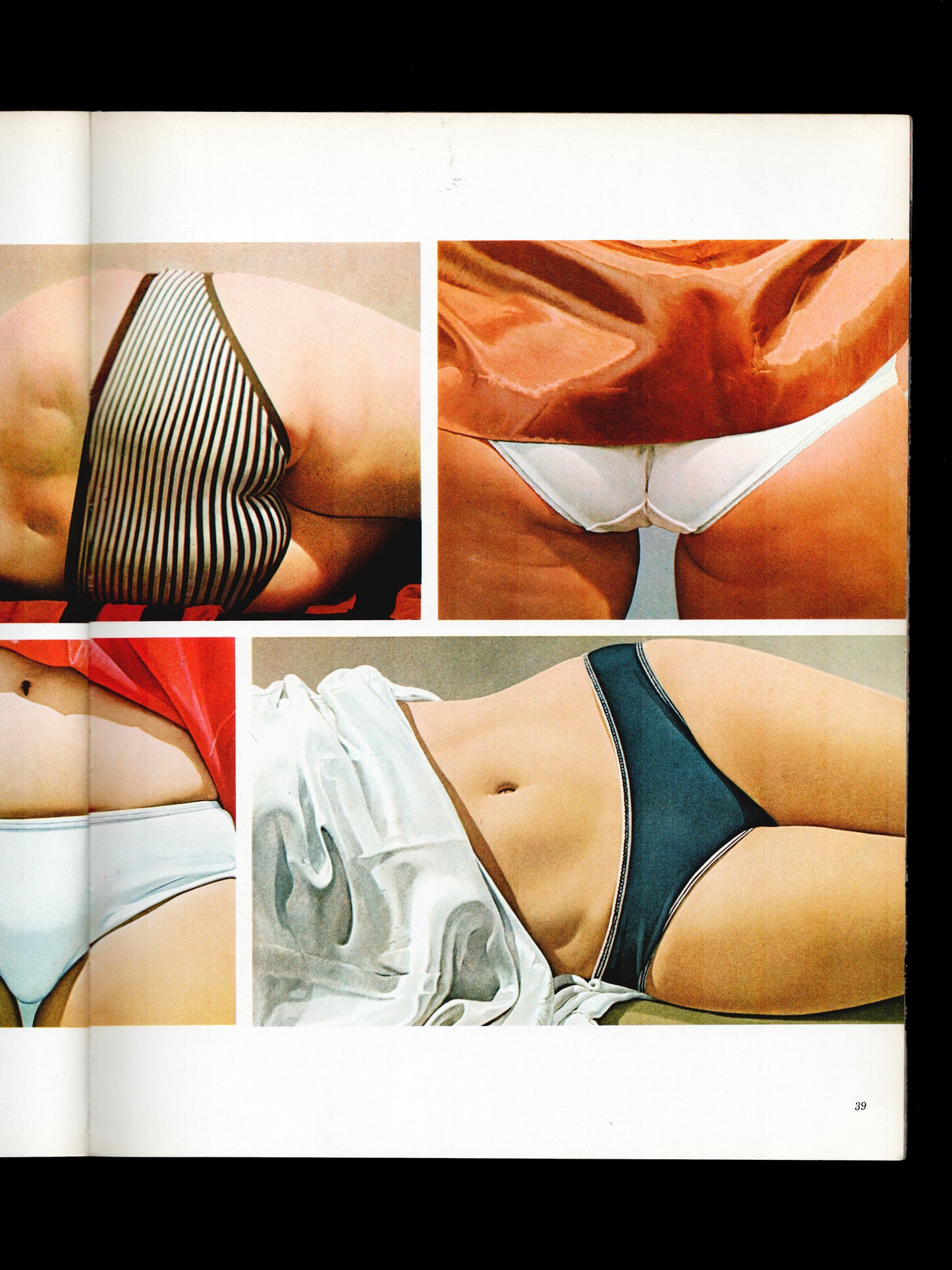 HYPERREALISM (1975)