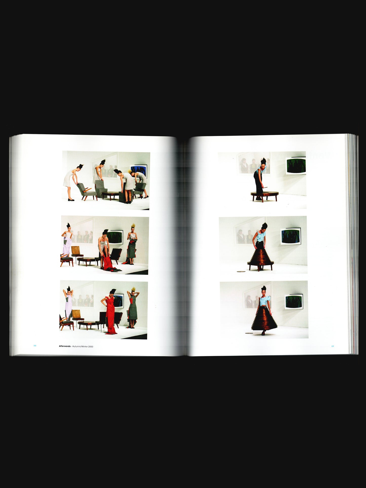 HUSSEIN CHALAYAN (2005)