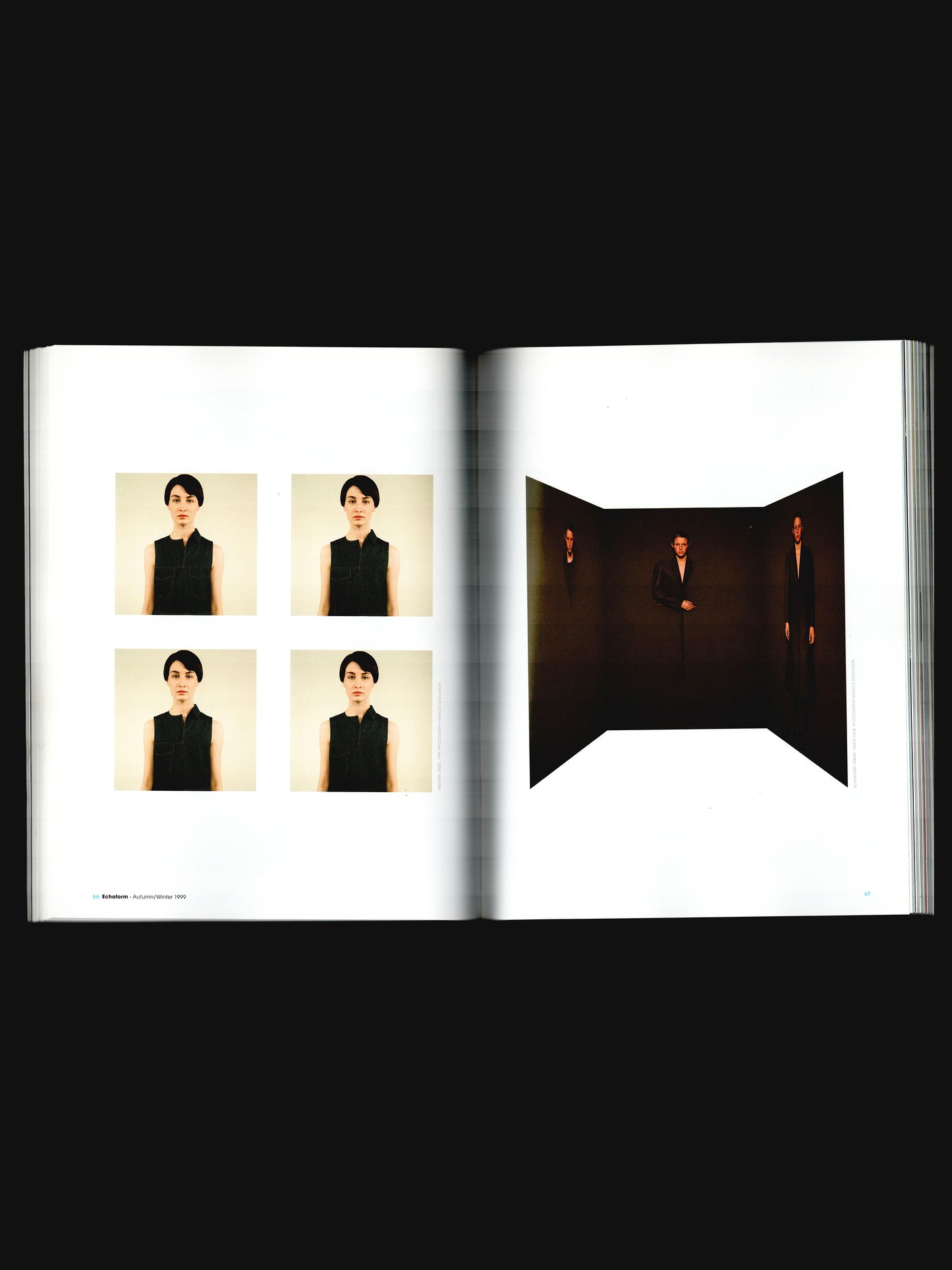 HUSSEIN CHALAYAN (2005)