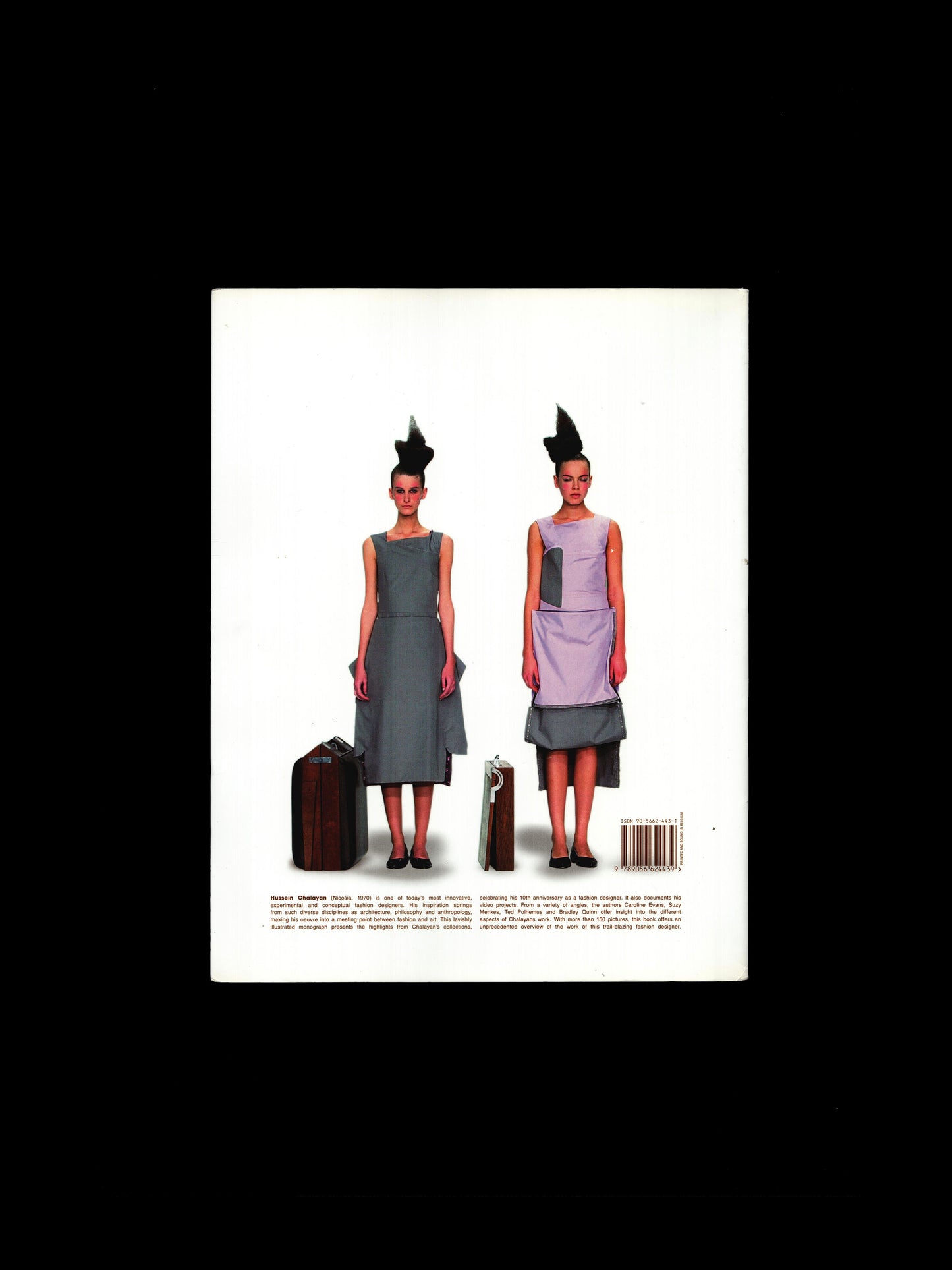 HUSSEIN CHALAYAN (2005)