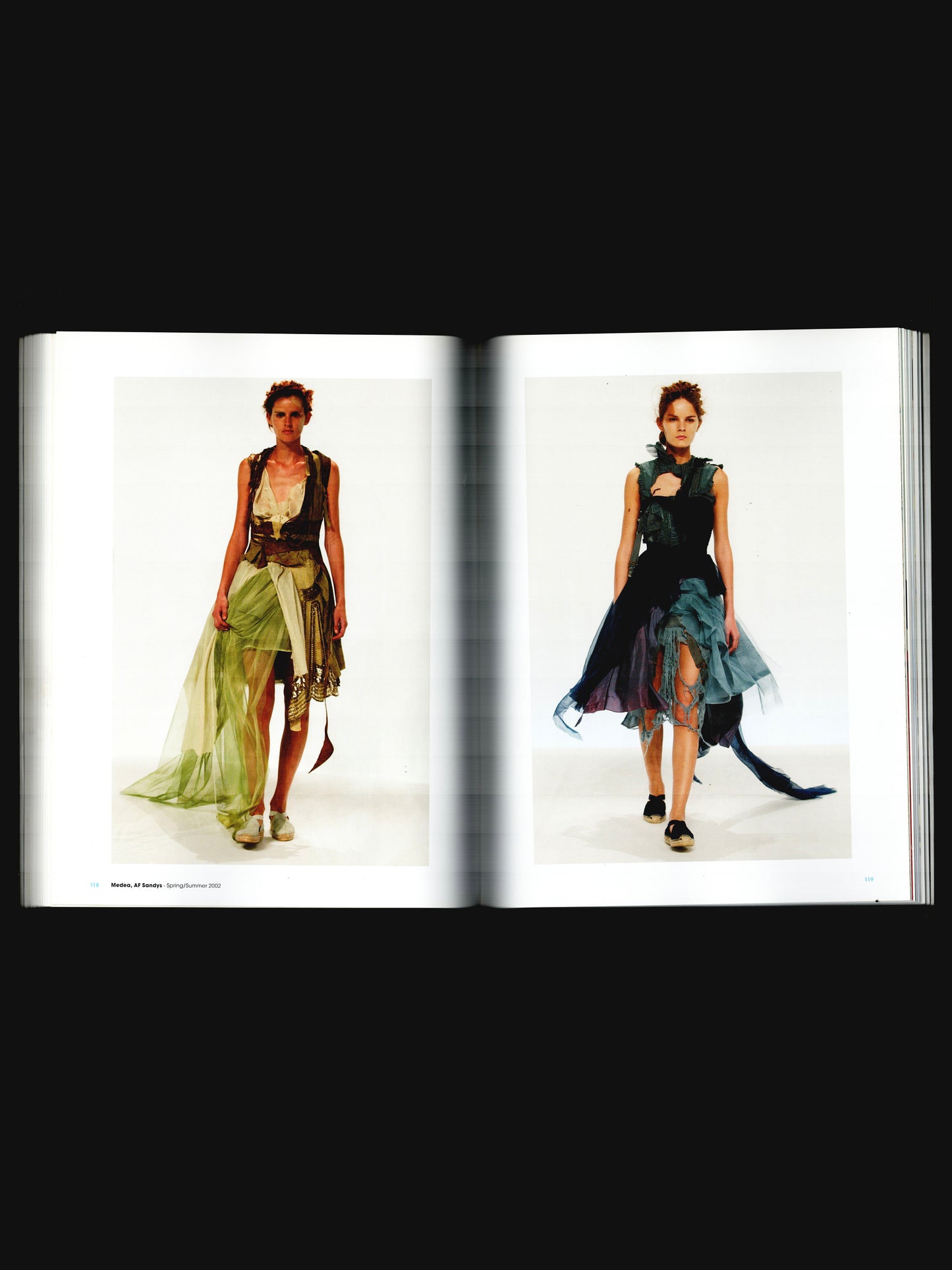 HUSSEIN CHALAYAN (2005)