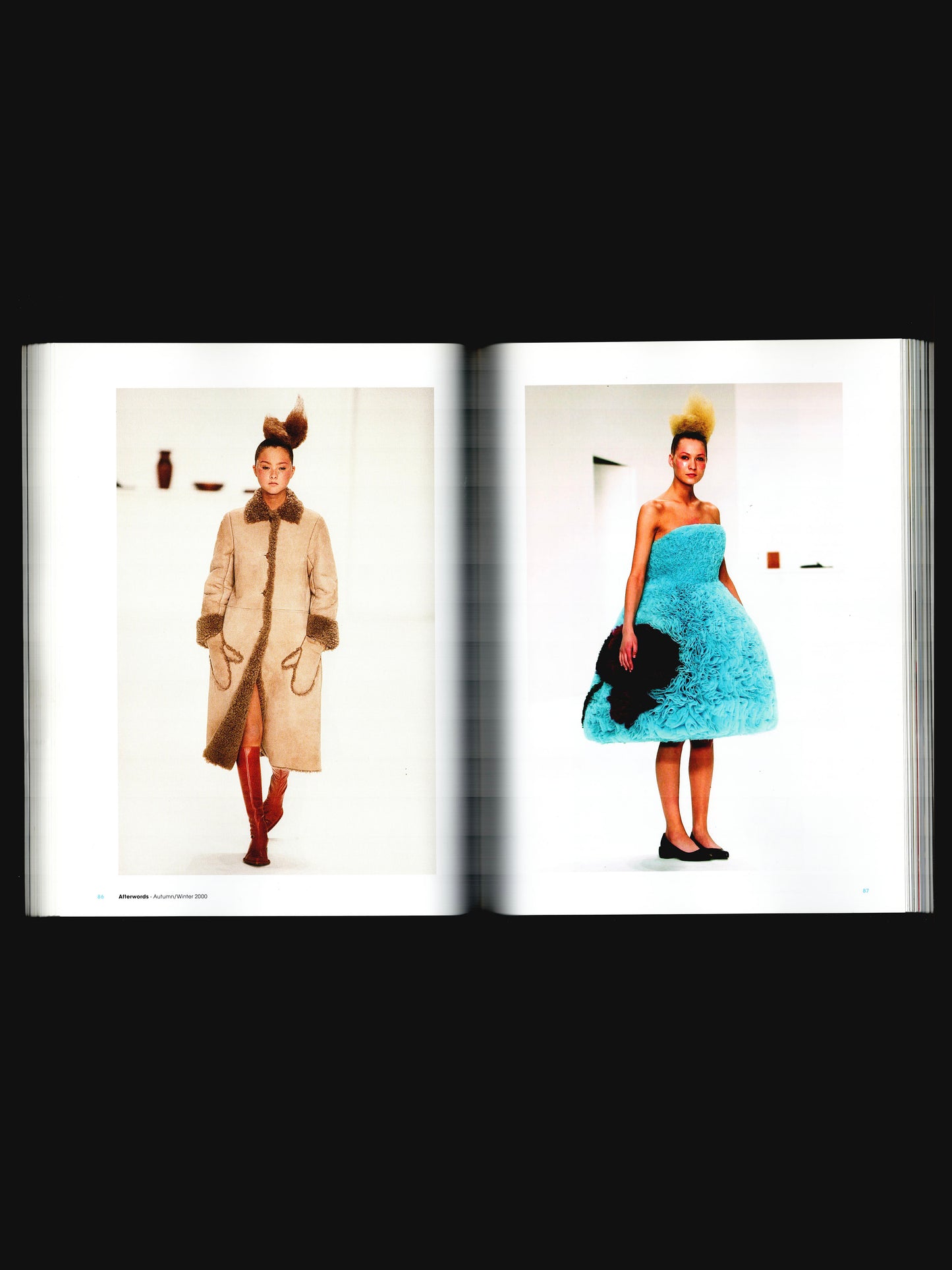 HUSSEIN CHALAYAN (2005)