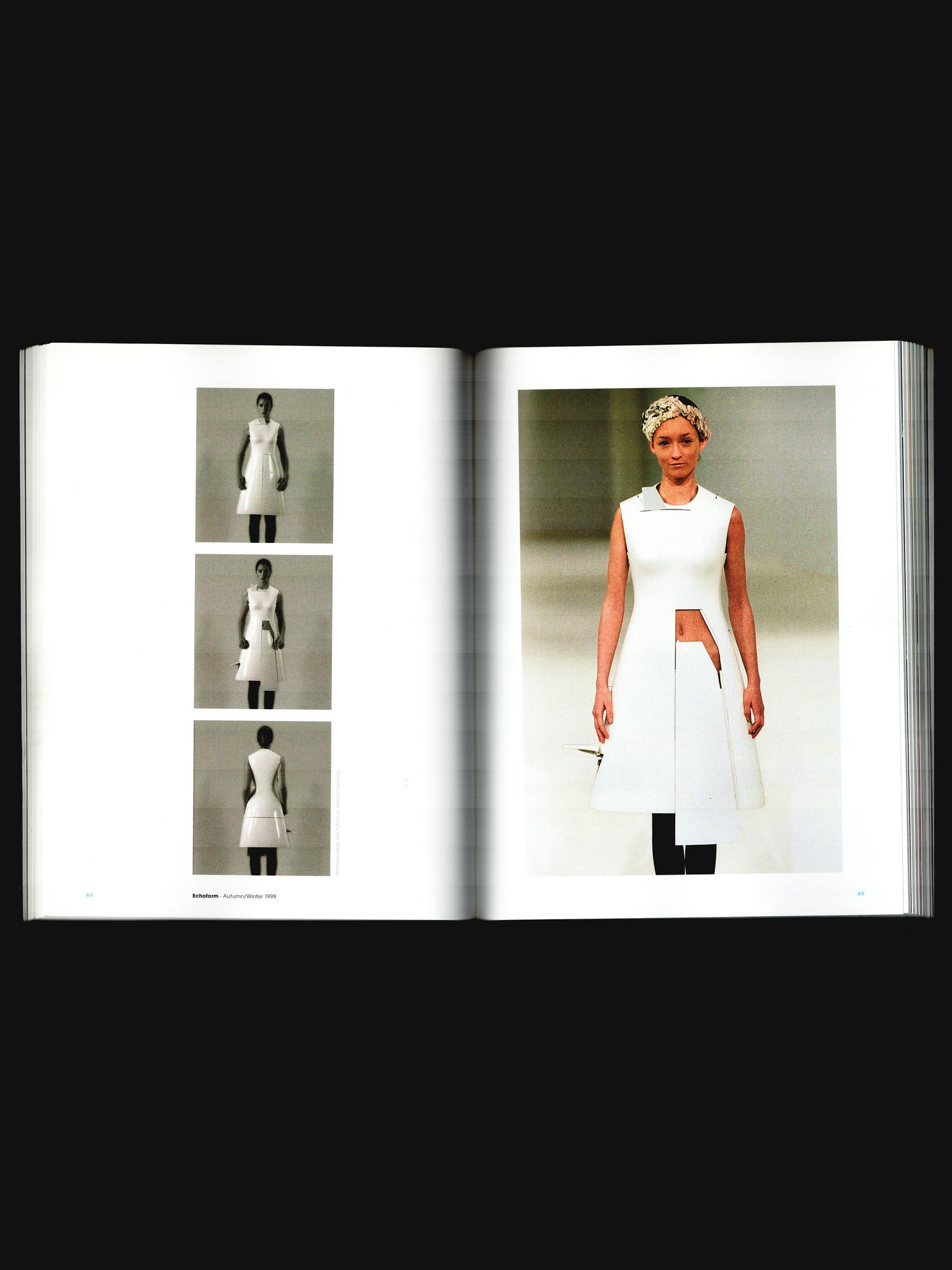 HUSSEIN CHALAYAN (2005)