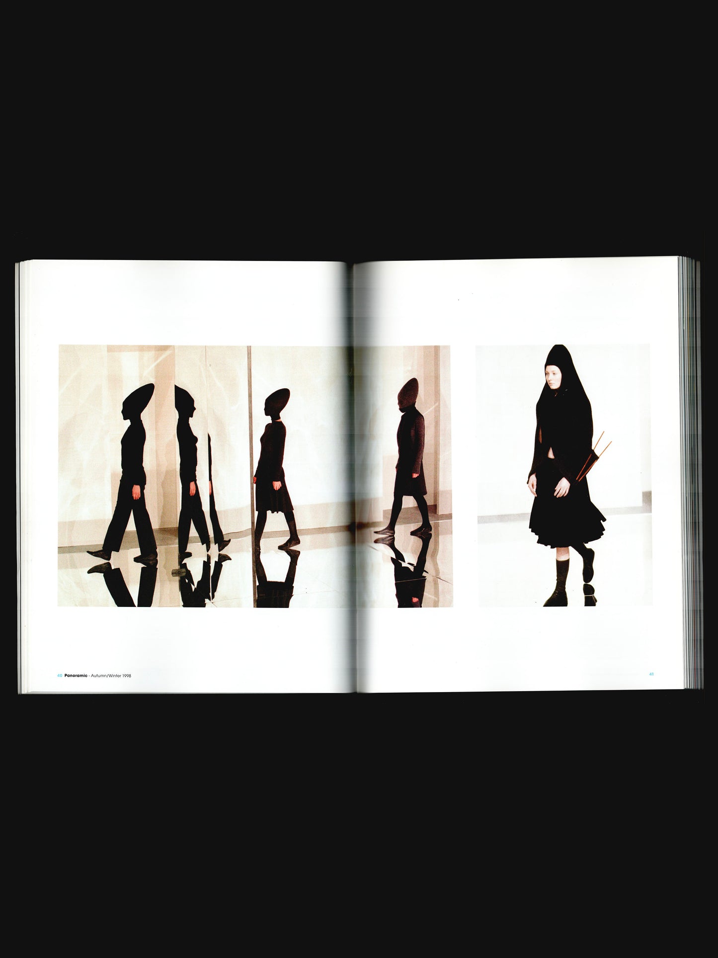 HUSSEIN CHALAYAN (2005)