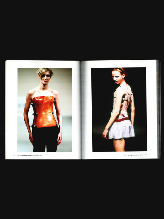 HUSSEIN CHALAYAN (2005)