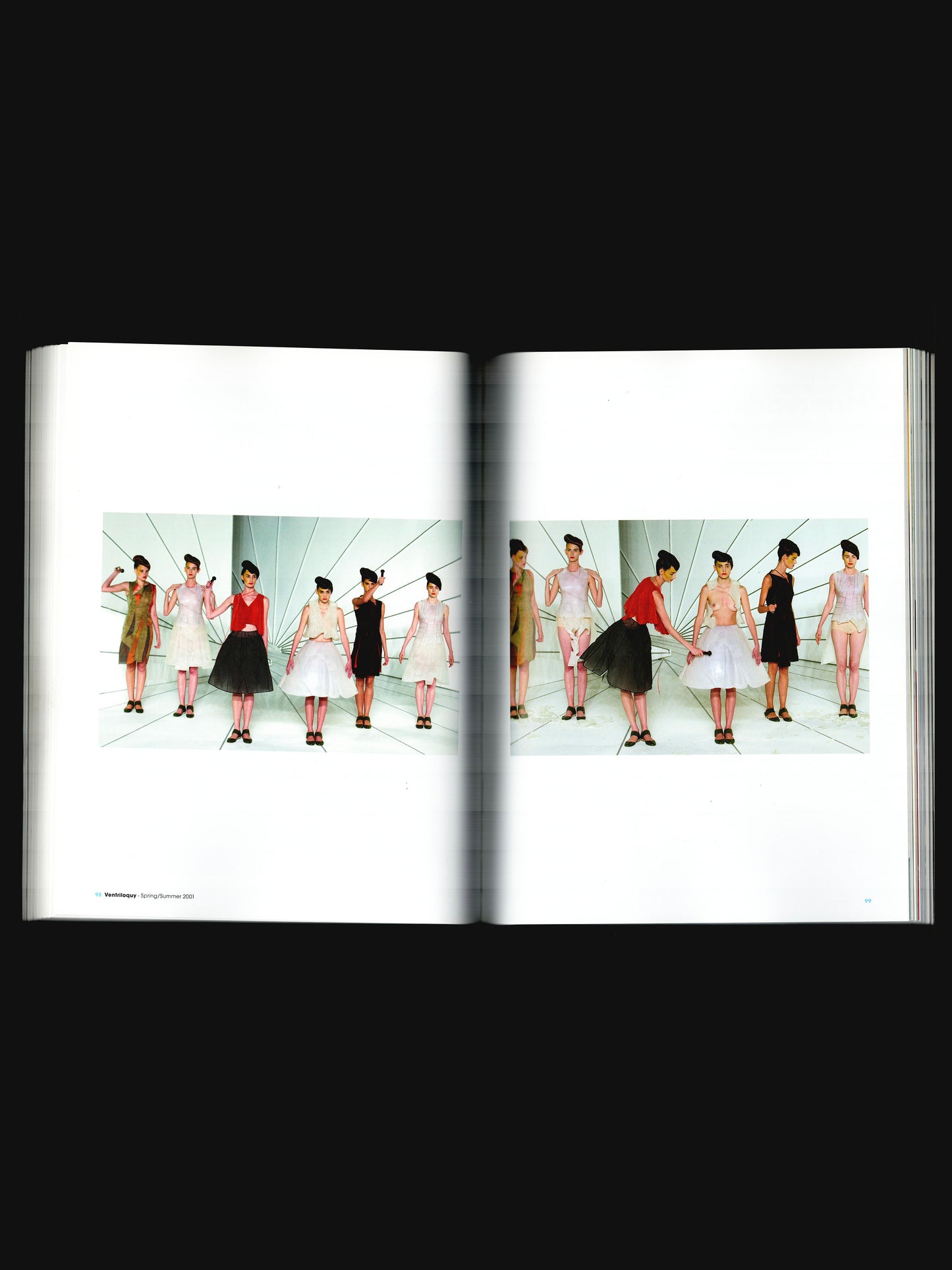 HUSSEIN CHALAYAN (2005)