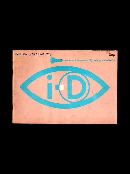 NO 3 (1980)