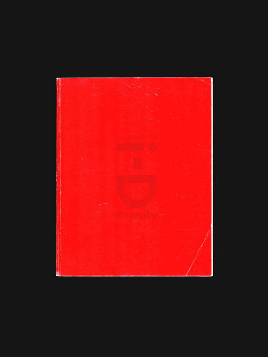 FAMILY FUTURE POSITIVE (1998)
