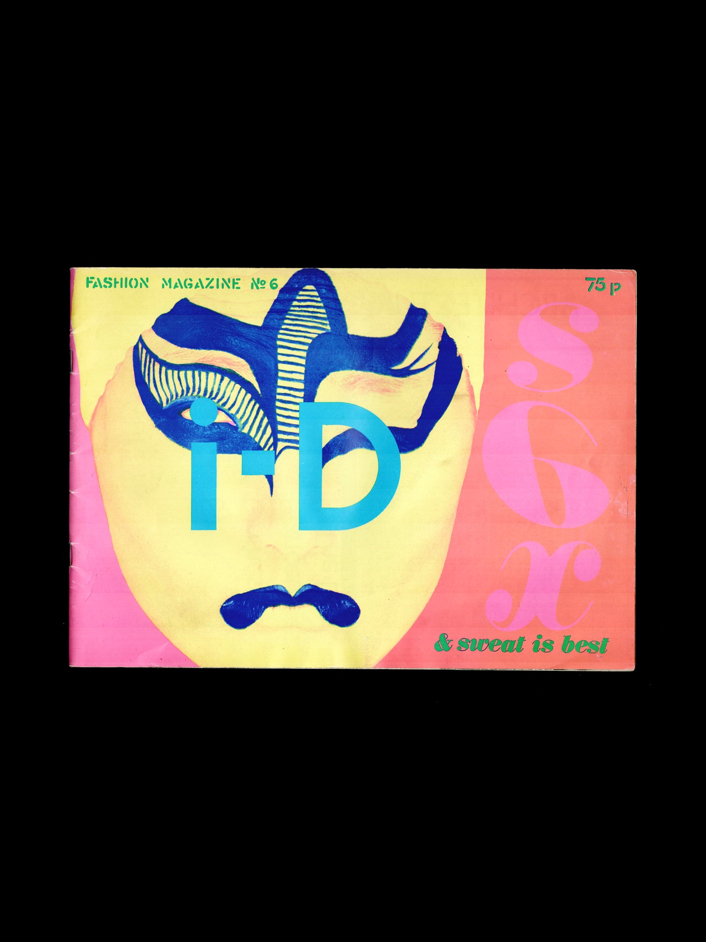 NO 6 (1981)