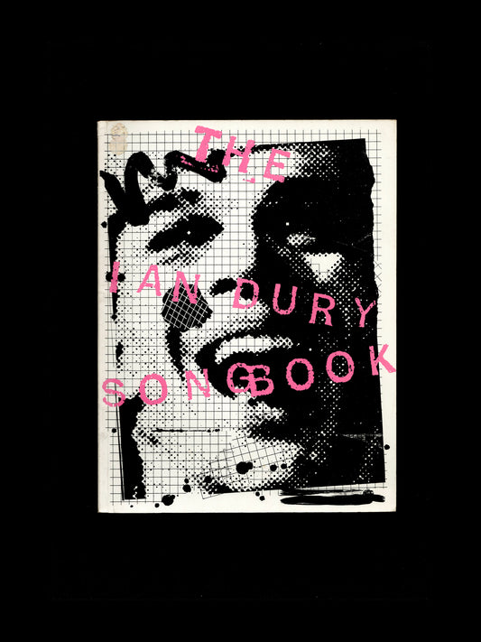 THE IAN DURY SONGBOOK (1979)