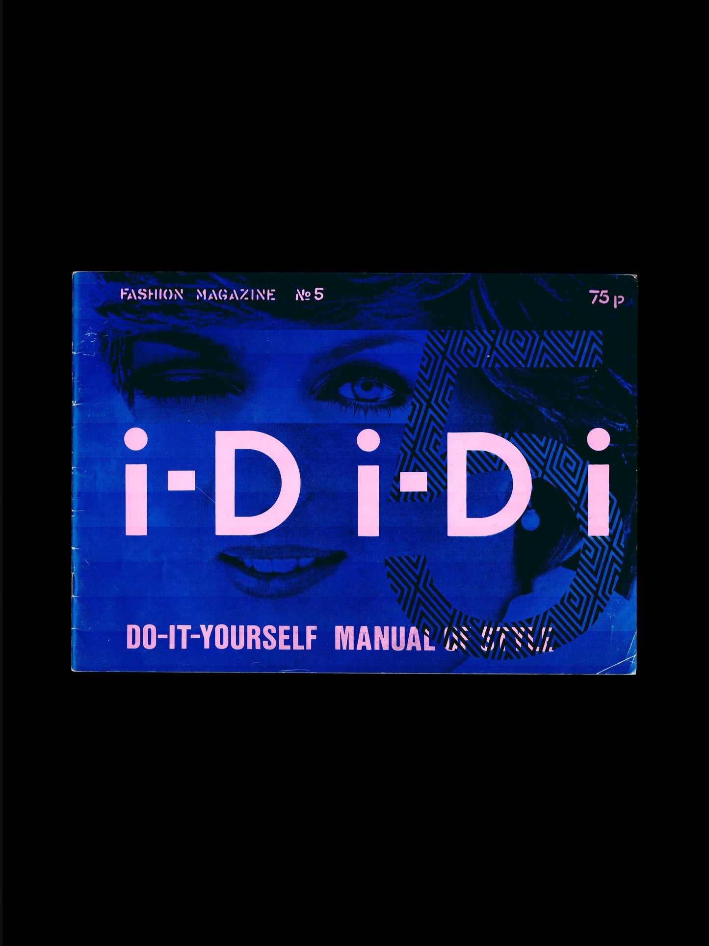 NO 5 (1981)