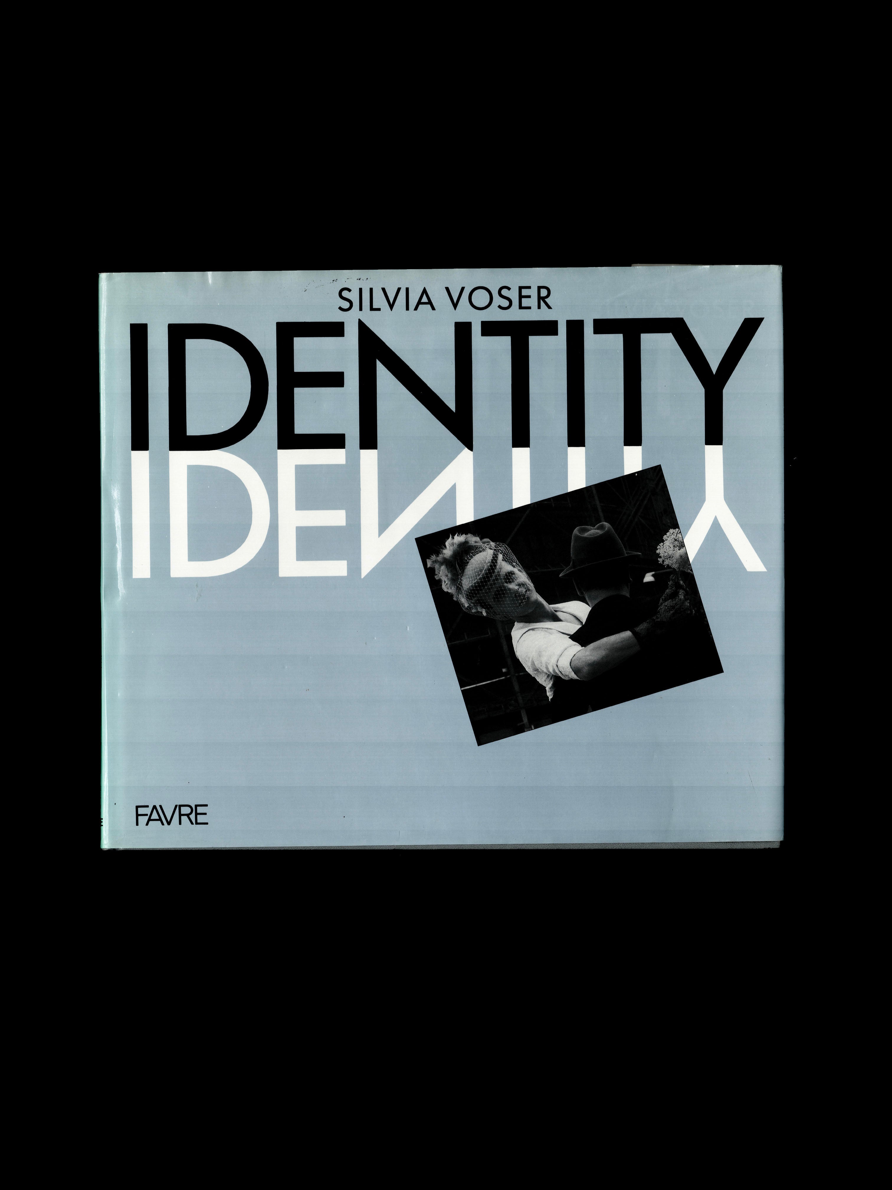IDENTITY (1987)