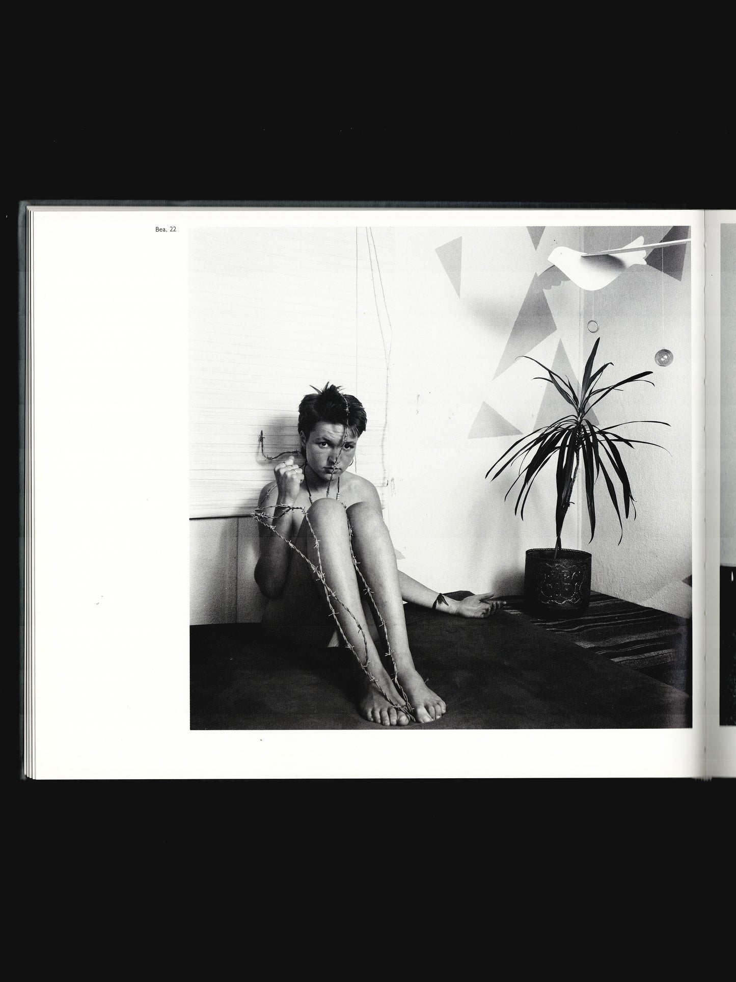 IDENTITY (1987)