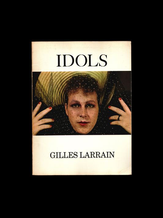 IDOLS (1973)