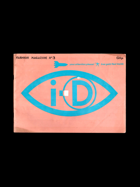 NO 3 (1980)