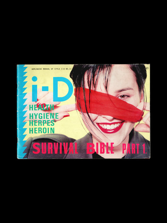 NO. 11 (1983)