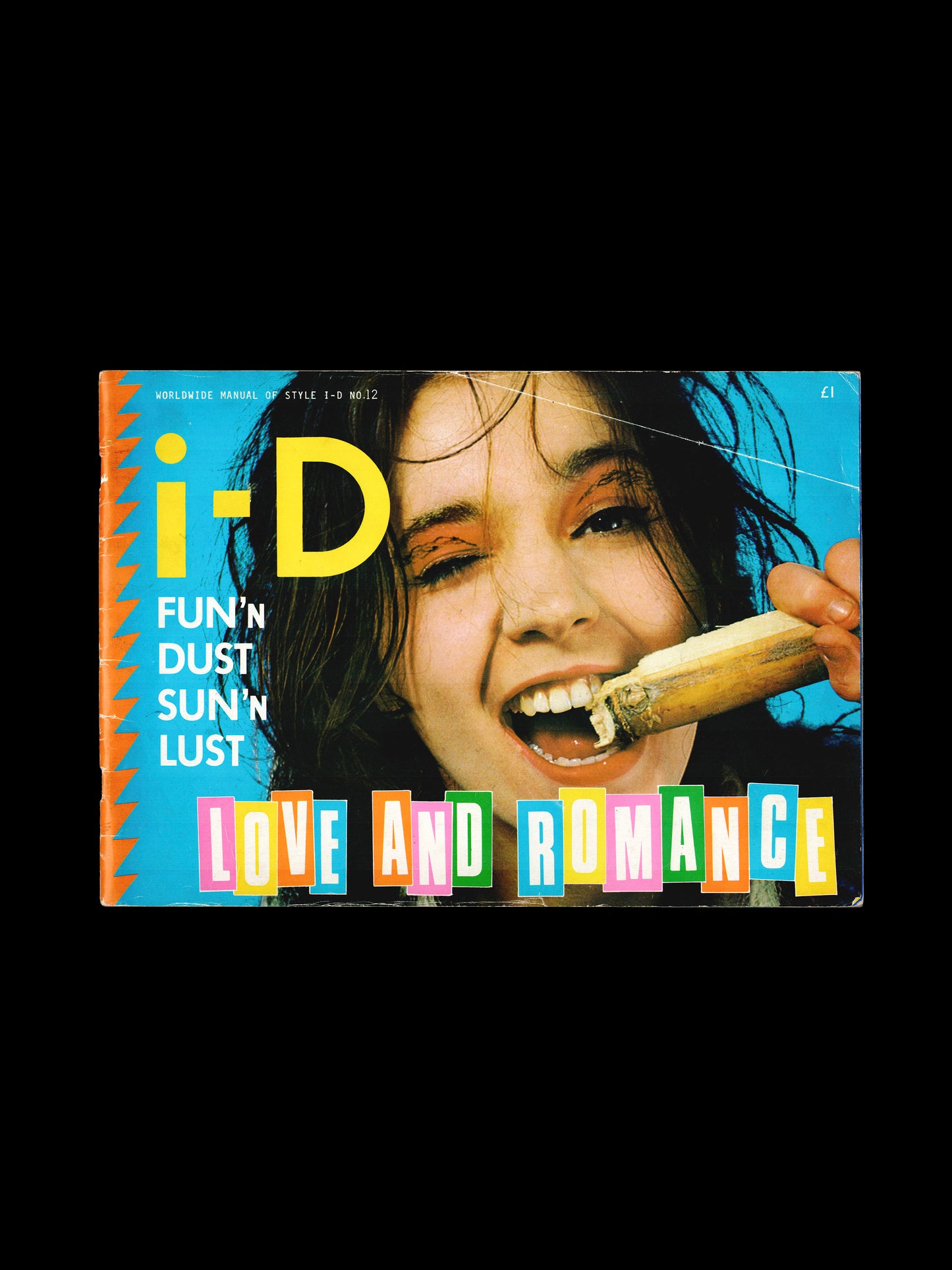 NO. 12 (1983)