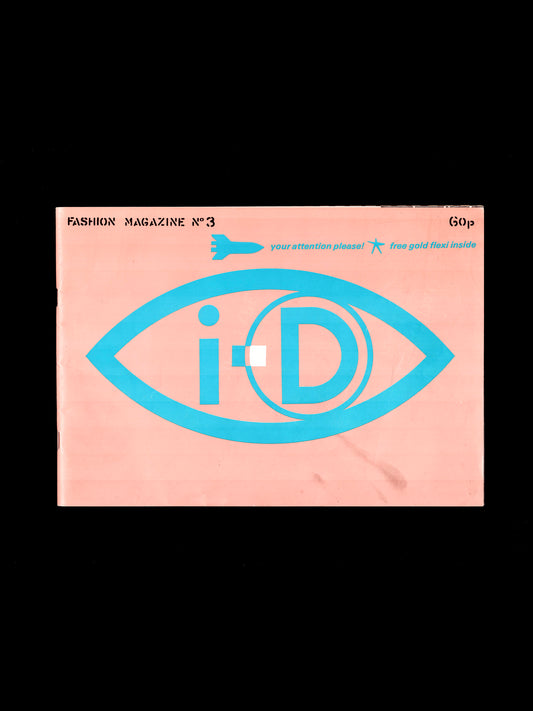 NO 3 (1980)